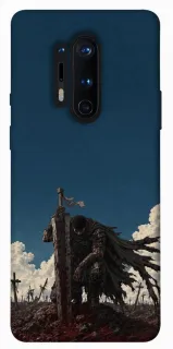 Чохол на OnePlus 8 Pro Berserk v22 фото 1 з 1