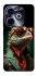 Чохол на Infinix Hot 40i Ігуана фото 1 з 1
