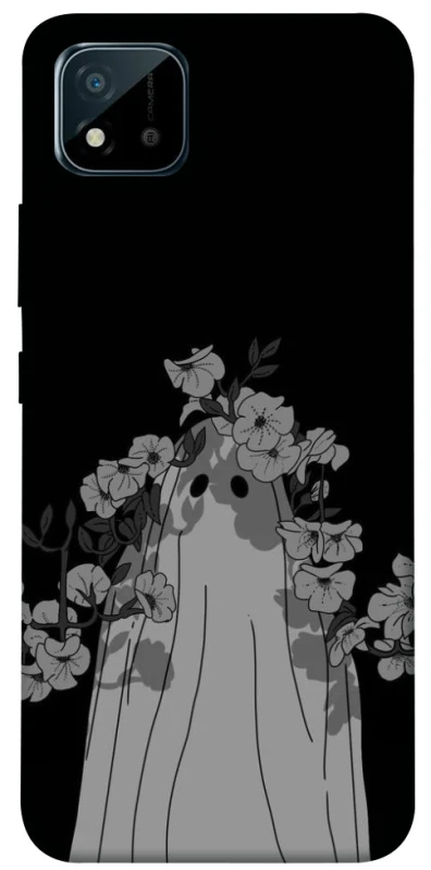 Чохол на Realme C11 (2021) Cute Halloween фото 1 з 1