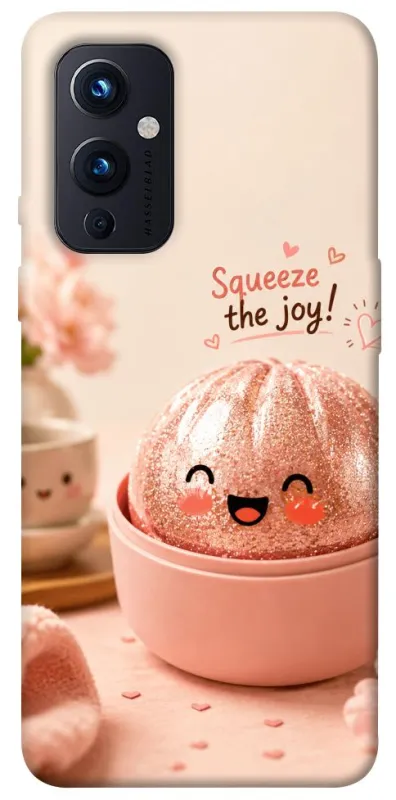 Чохол на OnePlus 9 Dumpling ver.1 фото 1 з 1