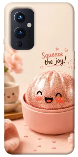 Чохол на OnePlus 9 Dumpling ver.1 фото 1 з 1