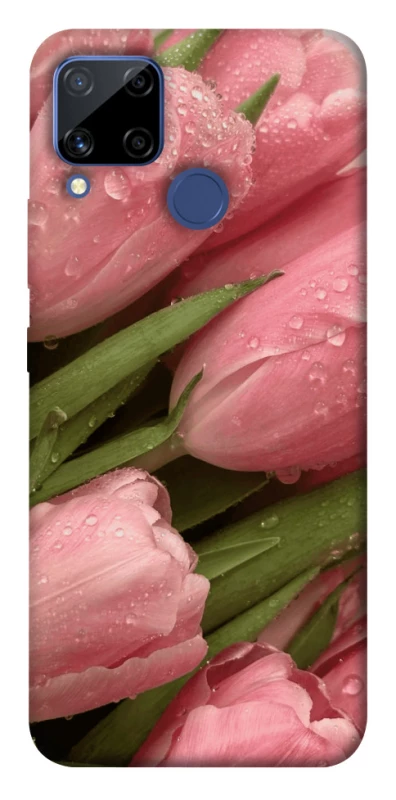 Чохол на Realme C15 Beauty фото 1 з 1