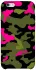 Чехол на Apple iPhone 6/6s (4.7") Camouflage v29 фото 1 из 1
