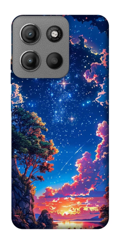 Чохол на Motorola Moto G15 Power Universe фото 1 з 1