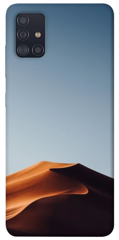 Чехол на Samsung Galaxy A51 Dune фото 1 из 1