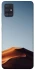 Чехол на Samsung Galaxy A51 Dune фото 1 из 1