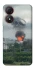 Чохол на ZTE Blade A34 4G Moscow never sleeps ver.4 фото 1 з 1