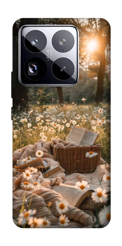 Чохол на Xiaomi 15 Pro Flowers v14 фото 1 з 1