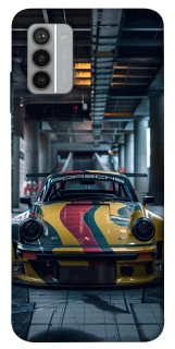 Чохол на Nokia G42 Stylish Porsche фото 1 з 1