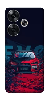 Чохол на Xiaomi Poco F6 EVO 10 фото 1 з 1