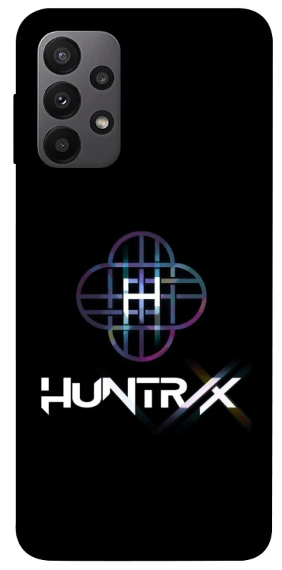 Чохол на Samsung Galaxy A23 4G K-Pop Demon Hunters ver.17 фото 1 з 1