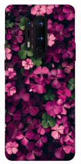 Чохол на OnePlus 8 Pro Flowers v7 фото 1 з 1