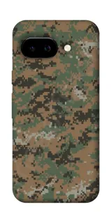 Чохол на Google Pixel 9a Camouflage v32 фото 1 з 1