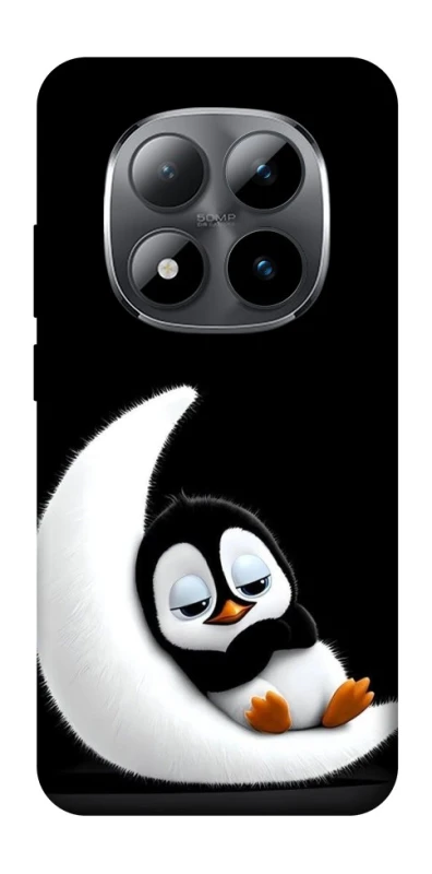 Чохол на Xiaomi Redmi Note 15 Pro 5G My Penguin фото 1 з 1