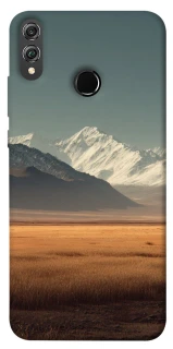 Чехол на Huawei Honor 8X Asian mountains фото 1 из 1