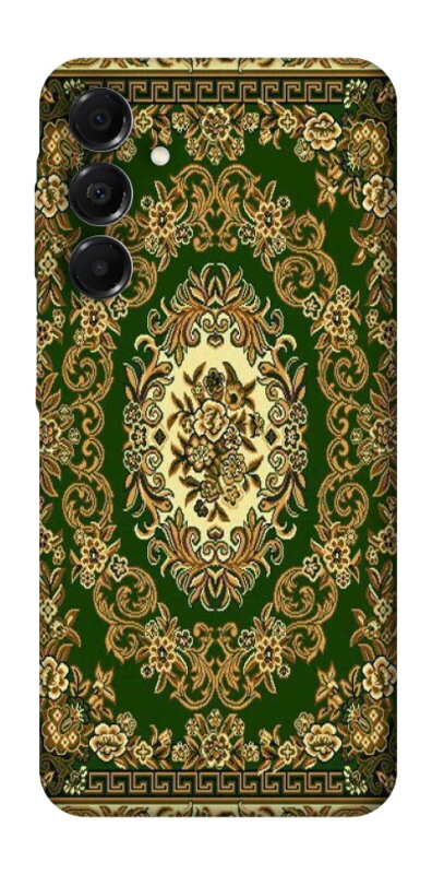 Чохол на Samsung Galaxy A17 4G/5G Килим v9 фото 1 з 1