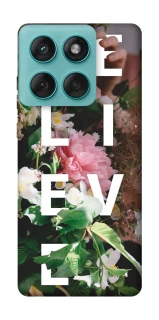 Чехол на Motorola Edge 60 Fusion Believe фото 1 из 1