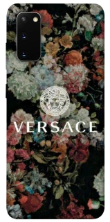 Чохол на Samsung Galaxy S20 Versace ver.2 фото 1 з 1