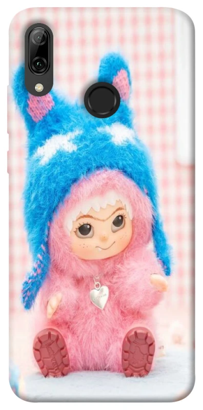 Чохол на Huawei P Smart (2019) Wakuku ver.5 фото 1 з 1