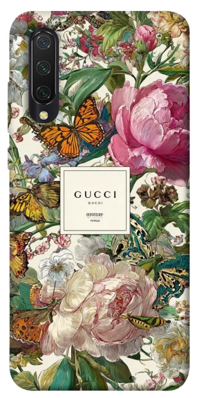 Чехол на Xiaomi Mi CC9 / Mi 9 Lite Gucci ver.5 фото 1 из 1