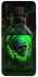 Чохол на Oppo A31 Skull bottle фото 1 з 1