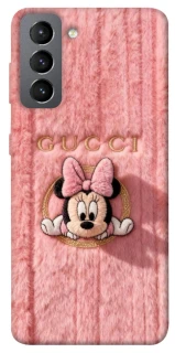 Чехол на Samsung Galaxy S21 FE Gucci ver.3 фото 1 из 1