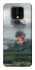 Чохол на TECNO Camon 16 SE Moscow never sleeps ver.4 фото 1 з 1