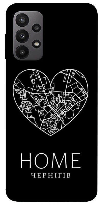 Чохол на Samsung Galaxy A23 4G Чернігів Home фото 1 з 1
