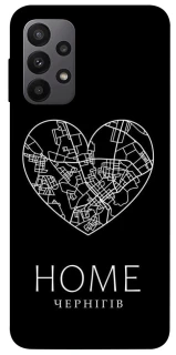 Чехол на Samsung Galaxy A23 4G Чернігів Home фото 1 из 1