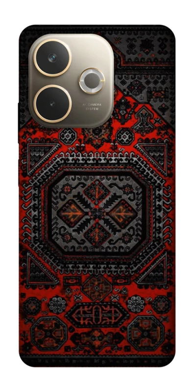 Чехол на Oppo A5 Pro 4G Ковёр v16 фото 1 из 1