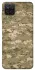 Чохол на Samsung Galaxy A12 camouflage v4 фото 1 з 1