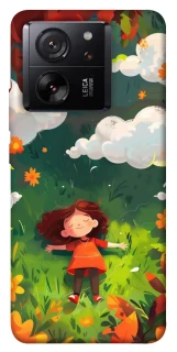 Чехол на Xiaomi 13T Pro Ginger фото 1 из 1