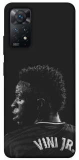 Чохол на Xiaomi Redmi Note 12 Pro 4G Vinícius фото 1 з 1