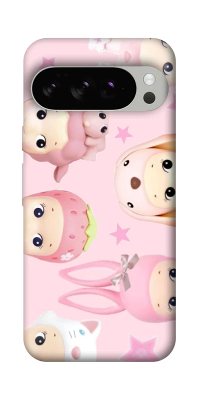 Чохол на Google Pixel 10 Pro Sonny angel фото 1 з 1