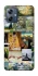 Чохол на Motorola Moto G54 Power Art collage ver.8 фото 1 з 1