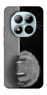 Чохол на Xiaomi Redmi Note 15 Pro+ 5G Spy Cat фото 1 з 1