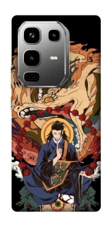 Чохол на Infinix Note 50 Pro Suguru Geto фото 1 з 1