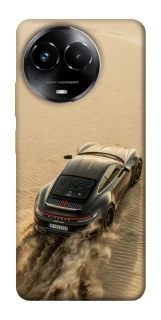 Чохол на Realme C67 4G Porsche v3 фото 1 з 1