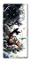 Чохол на TECNO Spark 20 Pro+ Goku фото 1 з 1