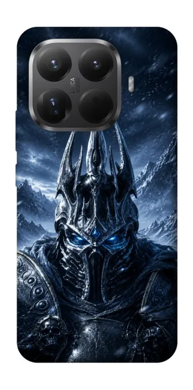 Чехол на Xiaomi 15T Pro Arthas фото 1 из 1