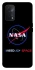 Чохол на Oppo A54 5G / A74 5G NASA ver.3 фото 1 з 1