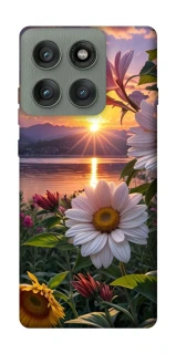 Чохол на Motorola Edge 60 Pro Flowers v31 фото 1 з 1