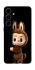 Чохол на Samsung Galaxy S25 FE Boo Labubu фото 1 з 1