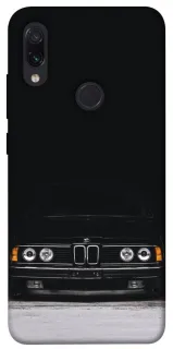 Чохол на Xiaomi Redmi Note 7 / Note 7 Pro / Note 7s BMW v17 фото 1 з 1