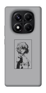 Чехол на Xiaomi Redmi Note 14 Pro 5G Anime v6 фото 1 из 1