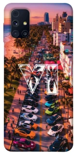 Чохол на Samsung Galaxy M31s GTA ver.2 фото 1 з 1