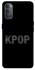 Чохол на Oppo Reno 4 K-pop фото 1 з 1