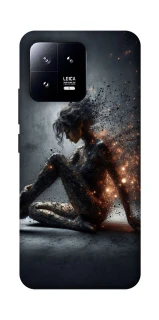 Чохол на Xiaomi 13 Goddess of war ver.9 фото 1 з 1