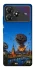 Чохол на ZTE Blade A36 Moscow never sleeps ver.8 фото 1 з 1