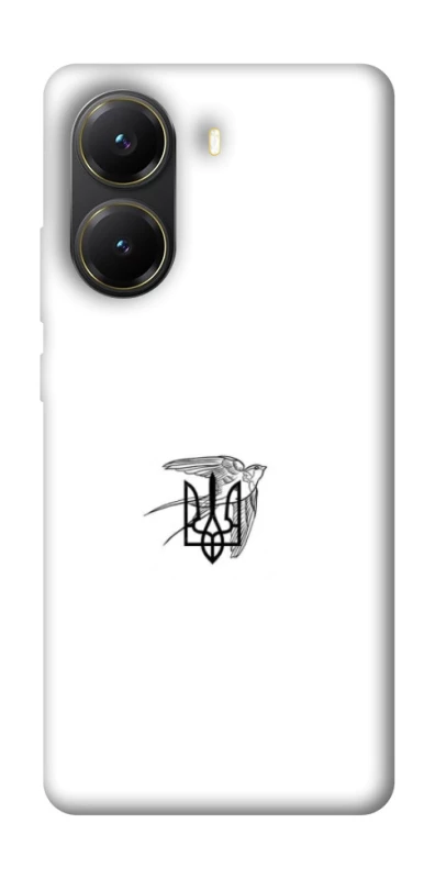 Чохол на Xiaomi Poco X7 Pro Сокіл фото 1 з 1